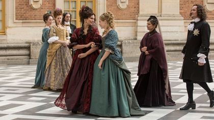 Versailles III (10)