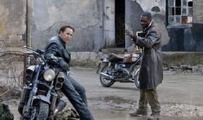 Ghost Rider 2: Duch pomsty
