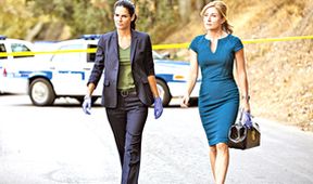 Rizzoli & Isles: Vraždy na pitevně V (16)