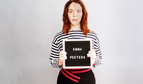 Emma Peeters