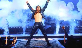 Rocker