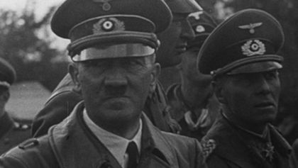 Vládci třetí Říše (2)