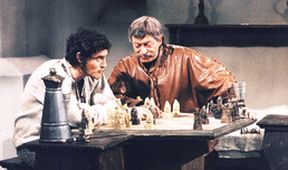Královský gambit