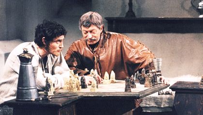 Královský gambit
