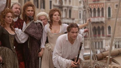 Casanova