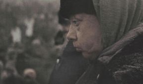 Apokalypsa Stalin: Rudý