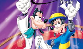 Goofy ve filmu