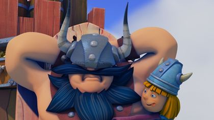 Viking Vic (39/78)