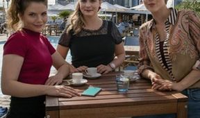 Zmatkářky: Lži od srdce
