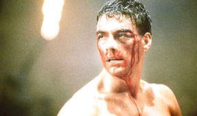 Kickboxer