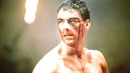 Kickboxer