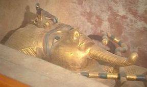 Záhady starého Egypta (6/10)