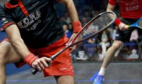 Squash - Majstrovstvá Slovenska 2024