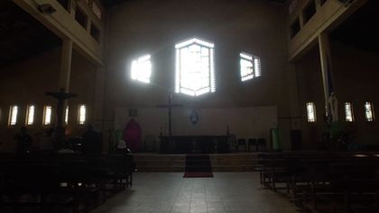 Katolická církev - tíživé mlčení