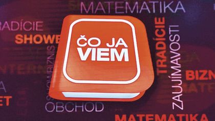 Co já vím