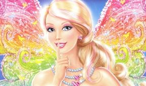 Barbie: Tajemství víl