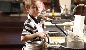 MasterChef Junior III (1/8)