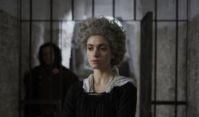 Poslední dny Marie Antoinetty