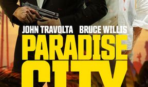 Paradise City