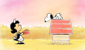 Snoopy