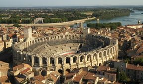 Klenoty světového dědictví UNESCO (2/6)