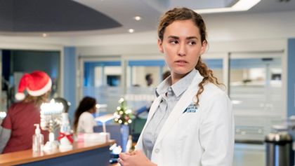 Nemocnice Chicago Med III (4)