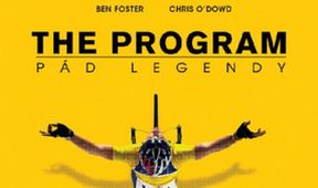 Program: Pád legendy
