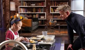 MasterChef Junior VII (13/16)