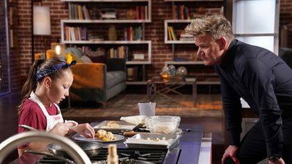 MasterChef Junior VII (13/16)
