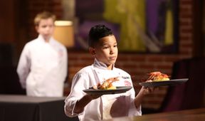 MasterChef Junior VI (14/16)