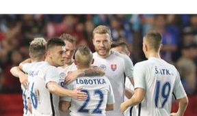 Športy na Slovensku