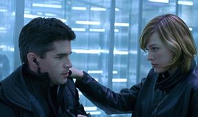 Resident Evil