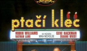 Ptačí klec