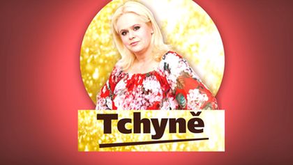 Tchyně
