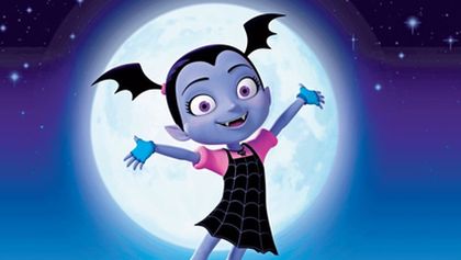 Vampirina III (25/25)