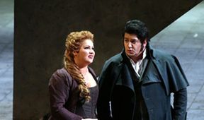 U. Giordano: Andrea Chénier