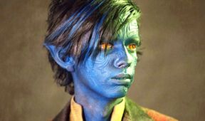 X-Men: Apokalypsa