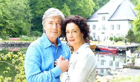 Inga Lindström: Osamělé fjordy