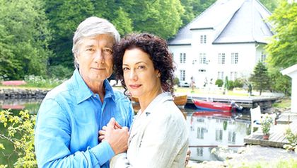 Inga Lindström: Osamělé fjordy