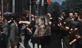 My, občané Protektorátu, Protektorát Čechy a Morava – 85 let (3/3)