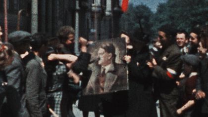 My, občané Protektorátu, Protektorát Čechy a Morava – 85 let (3/3)