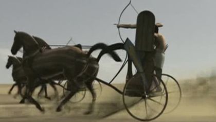 Ancient Discoveries IV (3)
