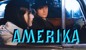 Amerika, Franz Kafka – 100 let