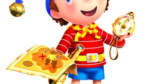Noddy