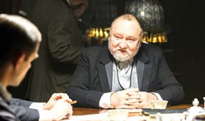 Rašín (2/2)