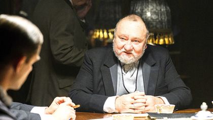 Rašín (2/2)