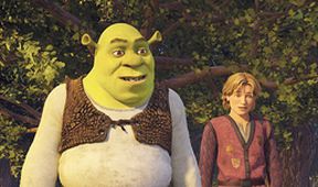 Shrek Třetí