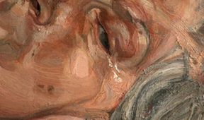 Velikáni umění: Lucian Freud