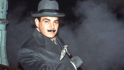 Hercule Poirot