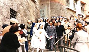 Borsalino a spol.